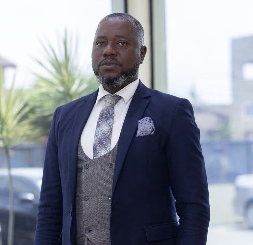 Felix Abunyiwah Kwabiah